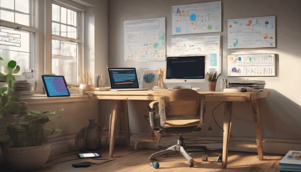 Comment obtenir une formation développeur full stack gratuite