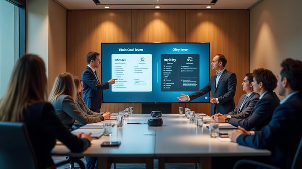 Dalle ips ou va : comment choisir la technologie d'écran adaptée à vos besoins ?