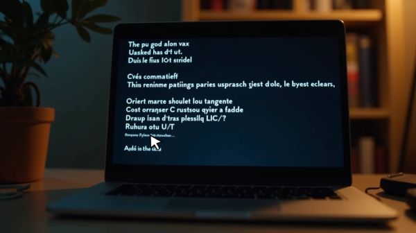 Générateur sous-titres lrc pour films : automatiser et optimiser vos scripts