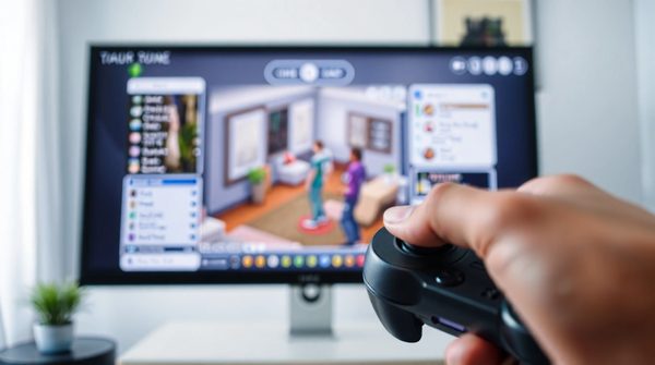 Les mods Sims 4 : quel impact sur votre expérience de jeu ?