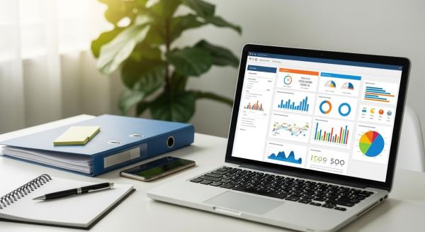 Quel logiciel de gestion d'entreprise choisir : la solution Jeboostemaboite est-elle adaptée ?