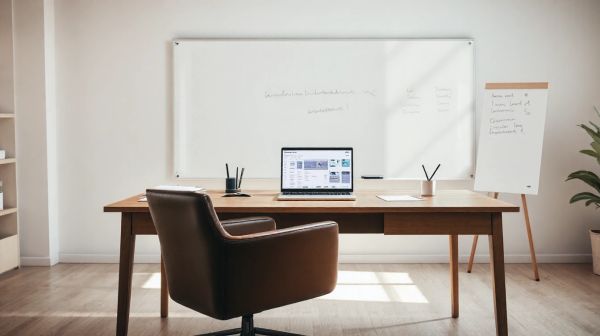 Top logiciels de gestion d'entreprise : pourquoi opter pour Jeboostemaboite ?