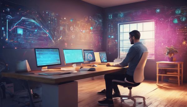 Vous cherchez une formation développeur web gratuite et efficace ?