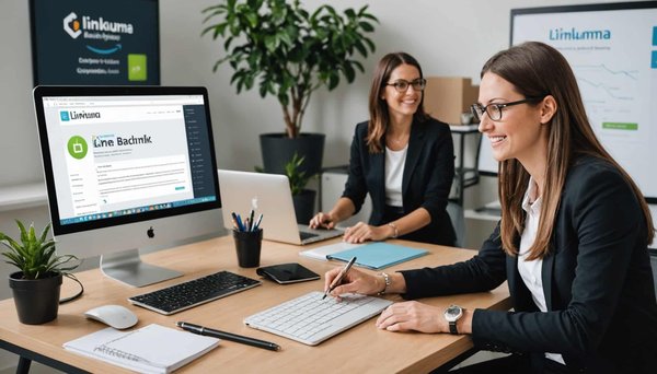 Plateforme backlinks Linkuma : pour vous rapprocher de vos clients