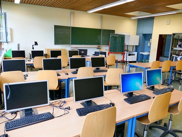 Choisissez l'école informatique à nantes pour booster votre carrière