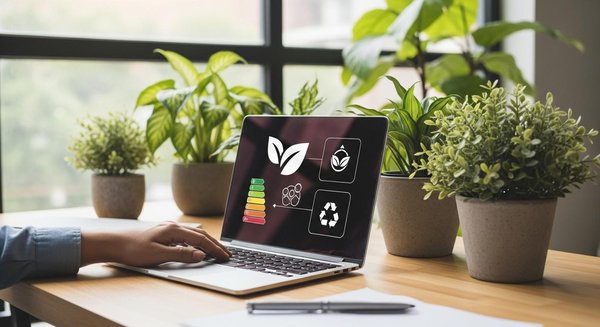 Ecoconception web : la nouvelle approche pour optimiser l'impact environnemental digital