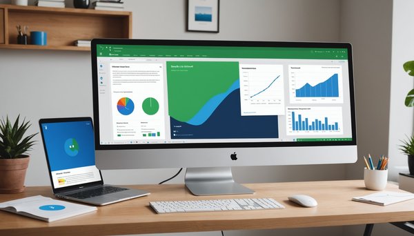 Maximiser la conversion de visiteurs grâce à une landing page marketing performante