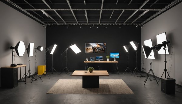 Découvrez le studio 3d à lille : innovations et expériences immersives