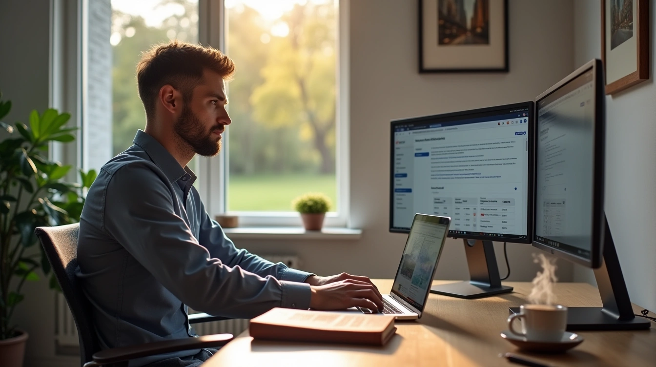 Vos questions sur le conseil en référencement WordPress